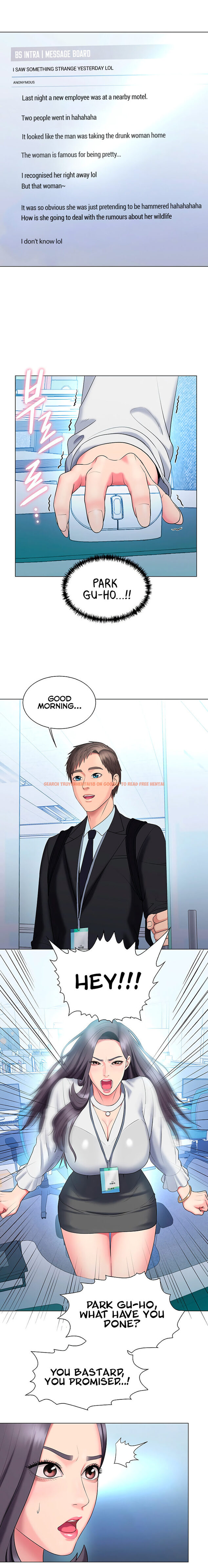 Read Hentai Image 15 452 in comic Gu-ho’s Escape - Chapter 28 - hentaitnt.net