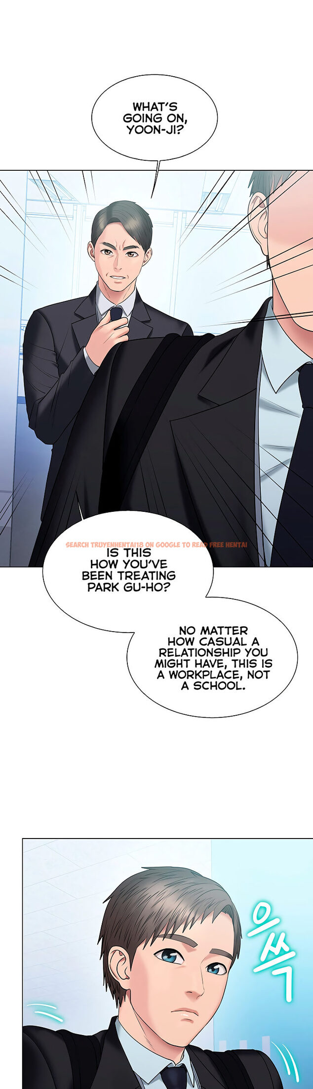 Read Hentai Image 16 452 in comic Gu-ho’s Escape - Chapter 28 - hentaitnt.net