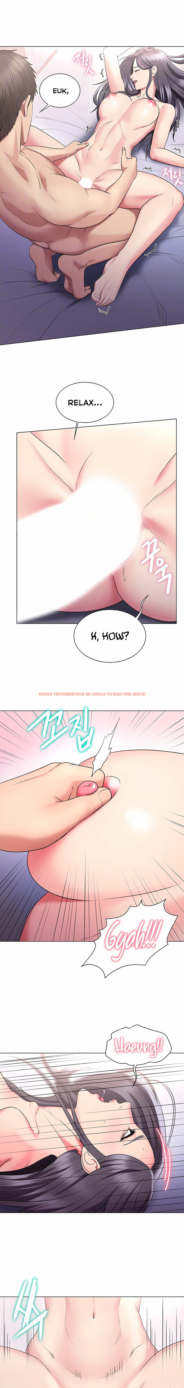 Read Hentai Image 4 452 in comic Gu-ho’s Escape - Chapter 28 - hentaitnt.net