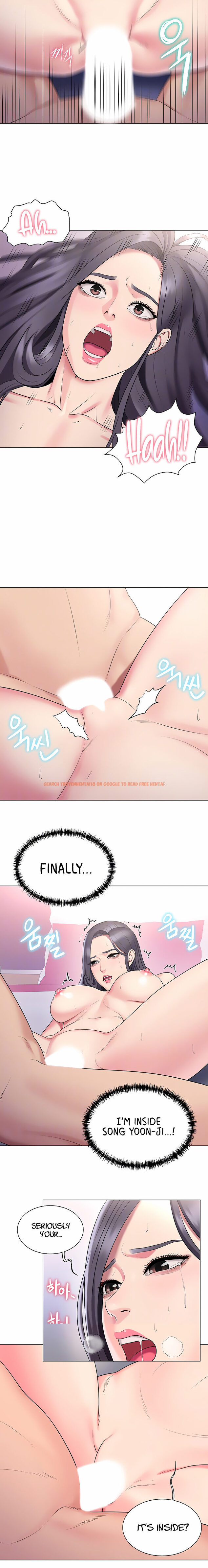 Read Hentai Image 5 452 in comic Gu-ho’s Escape - Chapter 28 - hentaitnt.net