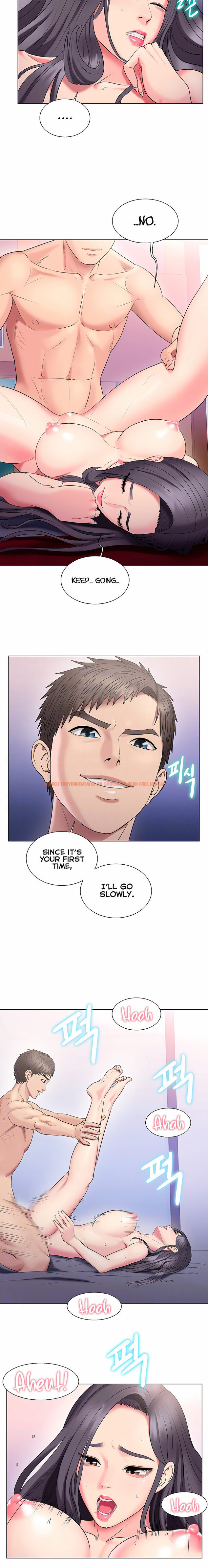 Read Hentai Image 7 452 in comic Gu-ho’s Escape - Chapter 28 - hentaitnt.net