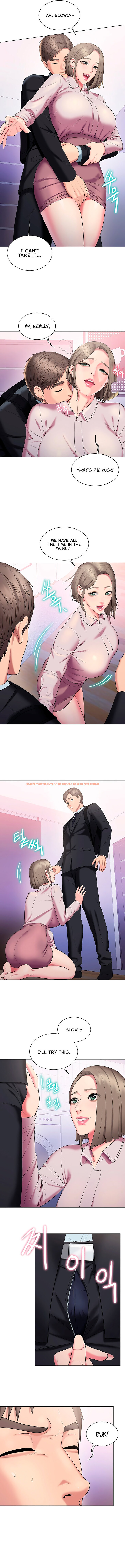Read Hentai Image 11 326 in comic Gu-ho’s Escape - Chapter 29 - hentaitnt.net