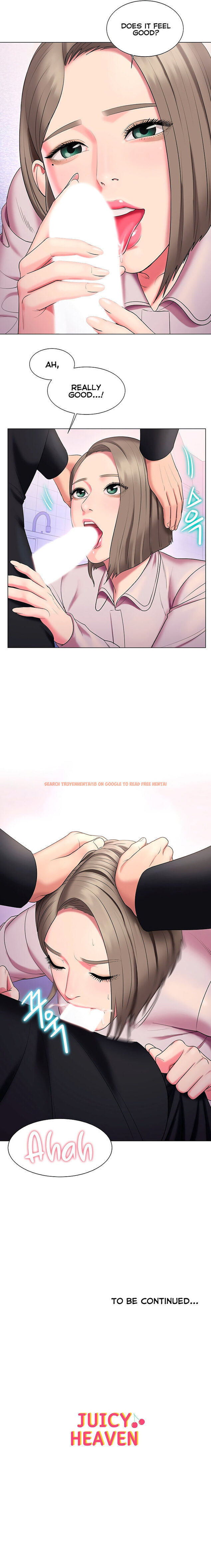 Read Hentai Image 13 326 in comic Gu-ho’s Escape - Chapter 29 - hentaitnt.net
