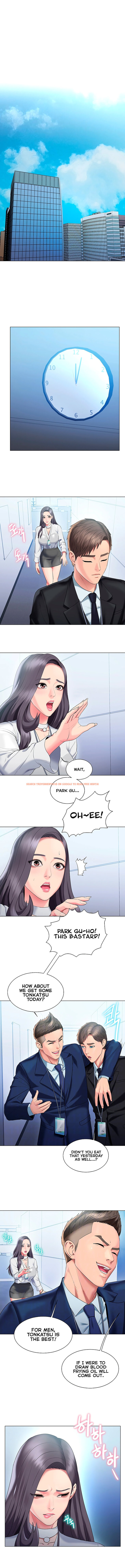 Read Hentai Image 2 326 in comic Gu-ho’s Escape - Chapter 29 - hentaitnt.net