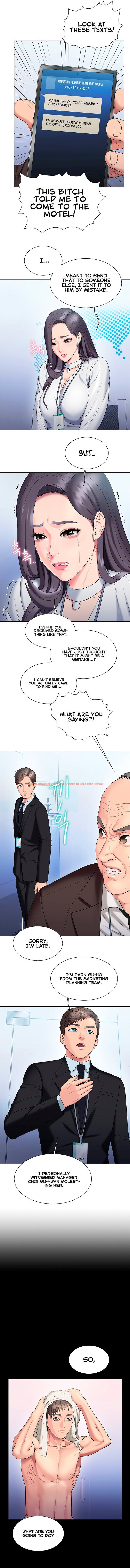 Read Hentai Image 5 326 in comic Gu-ho’s Escape - Chapter 29 - hentaitnt.net