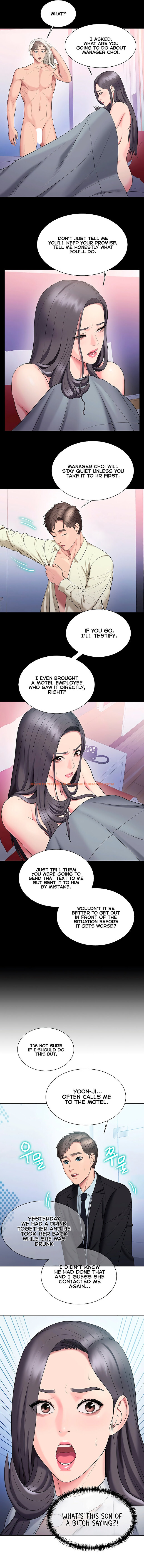 Read Hentai Image 6 326 in comic Gu-ho’s Escape - Chapter 29 - hentaitnt.net