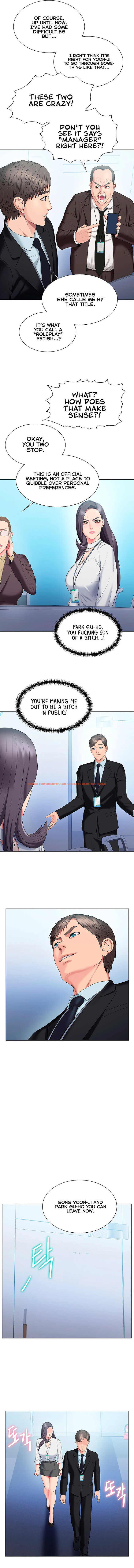 Read Hentai Image 7 326 in comic Gu-ho’s Escape - Chapter 29 - hentaitnt.net