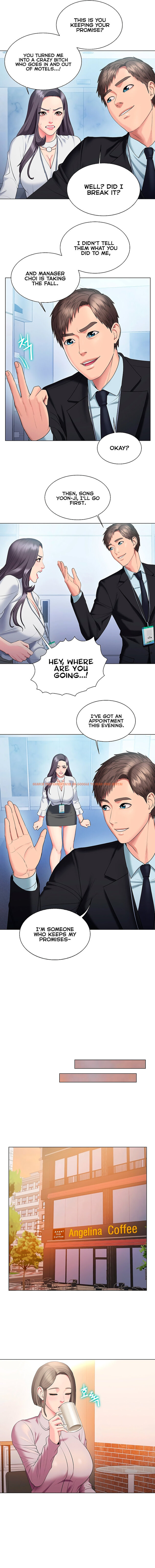 Read Hentai Image 8 326 in comic Gu-ho’s Escape - Chapter 29 - hentaitnt.net