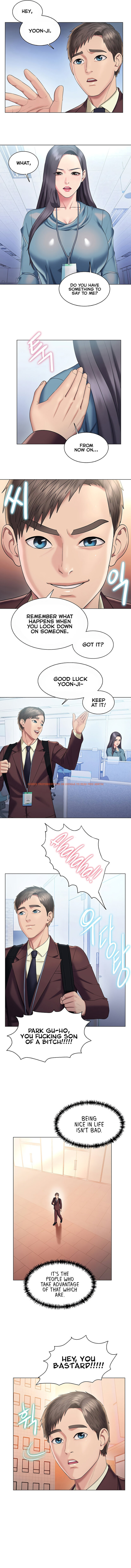 Read Hentai Image 10 741 in comic Gu-ho’s Escape - Chapter 30 - hentaitnt.net
