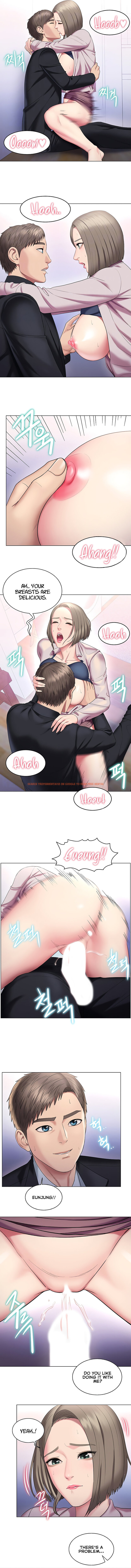 Read Hentai Image 5 741 in comic Gu-ho’s Escape - Chapter 30 - hentaitnt.net