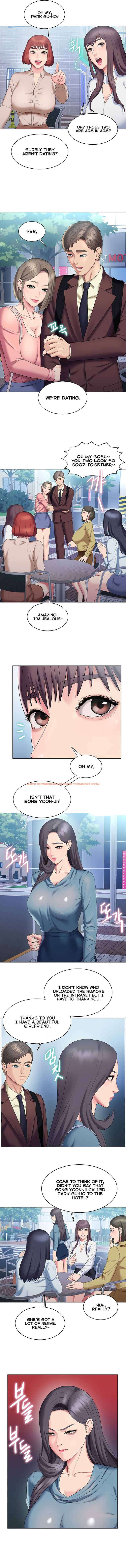 Read Hentai Image 8 741 in comic Gu-ho’s Escape - Chapter 30 - hentaitnt.net