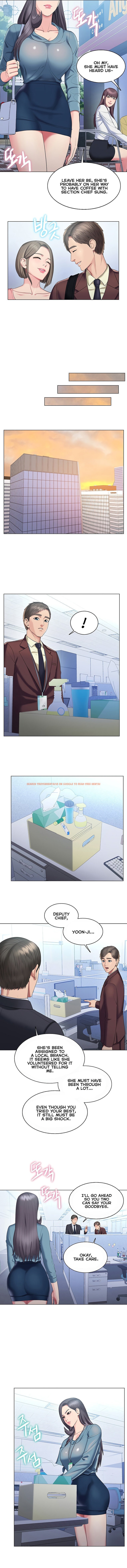 Read Hentai Image 9 741 in comic Gu-ho’s Escape - Chapter 30 - hentaitnt.net