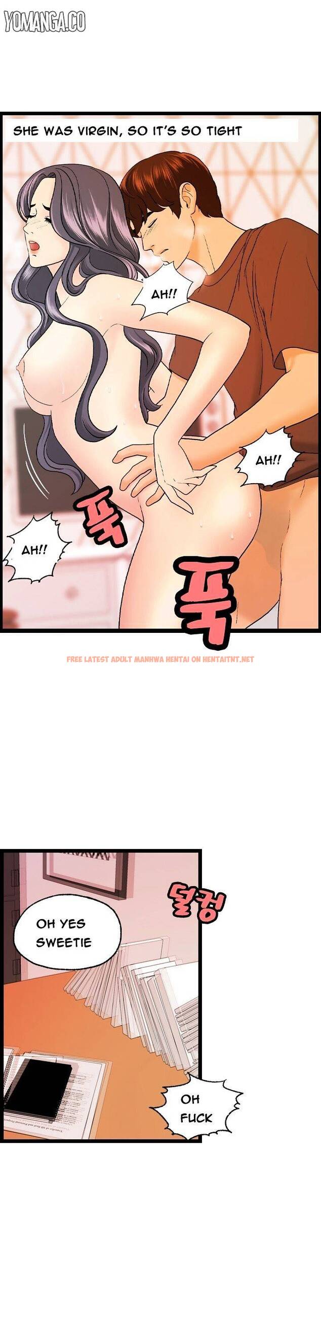 Read Hentai Image 13 664 in comic Guest House - Chapter 12 - hentaitnt.net