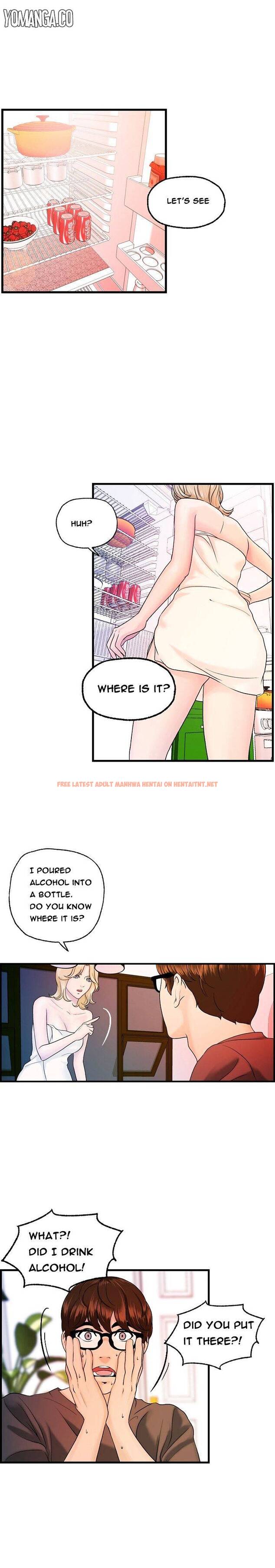 Read Hentai Image 10 664 in comic Guest House - Chapter 13 - hentaitnt.net