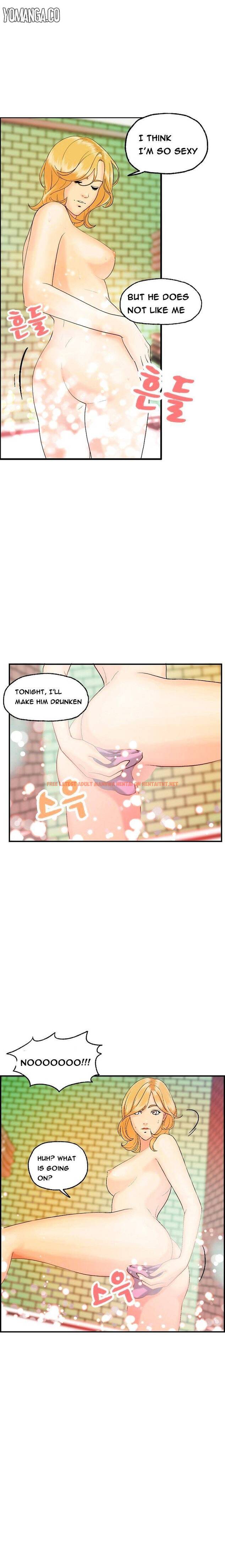 Read Hentai Image 8 664 in comic Guest House - Chapter 13 - hentaitnt.net