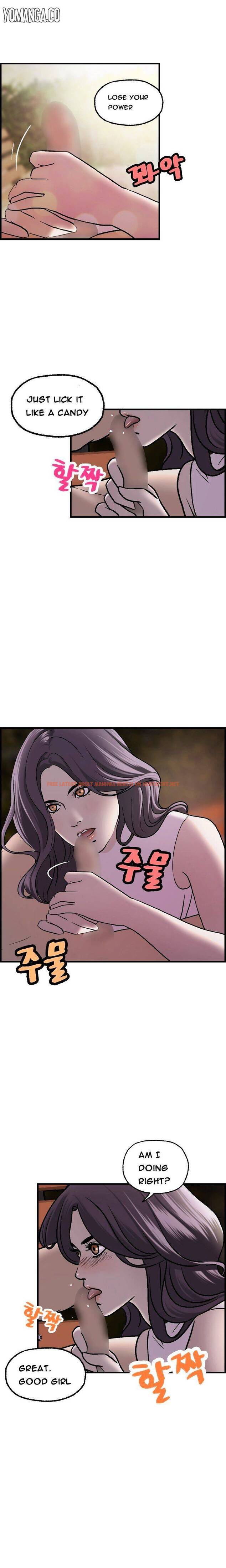 Read Hentai Image 9 659 in comic Guest House - Chapter 16 - hentaitnt.net