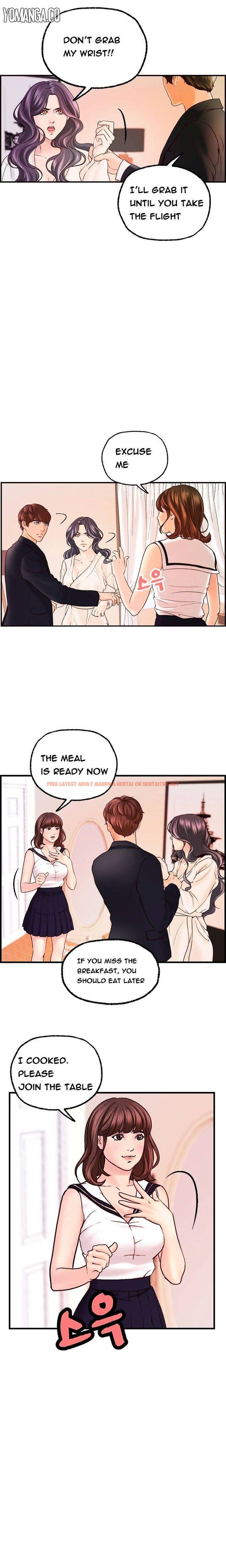 Read Hentai Image 16 659 in comic Guest House - Chapter 17 - hentaitnt.net