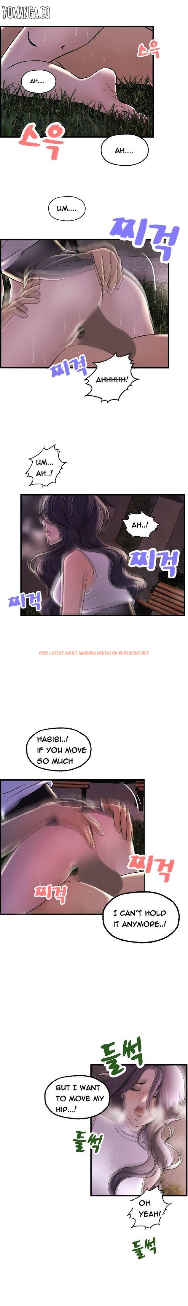 Read Hentai Image 2 659 in comic Guest House - Chapter 17 - hentaitnt.net