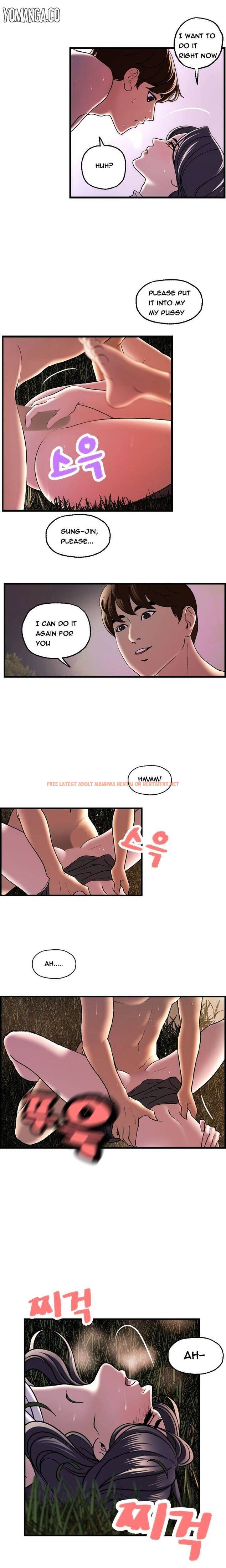 Read Hentai Image 6 659 in comic Guest House - Chapter 17 - hentaitnt.net