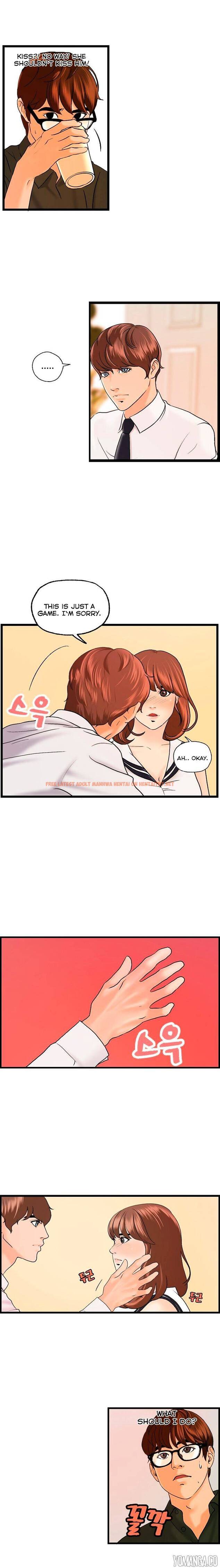 Read Hentai Image 11 658 in comic Guest House - Chapter 20 - hentaitnt.net