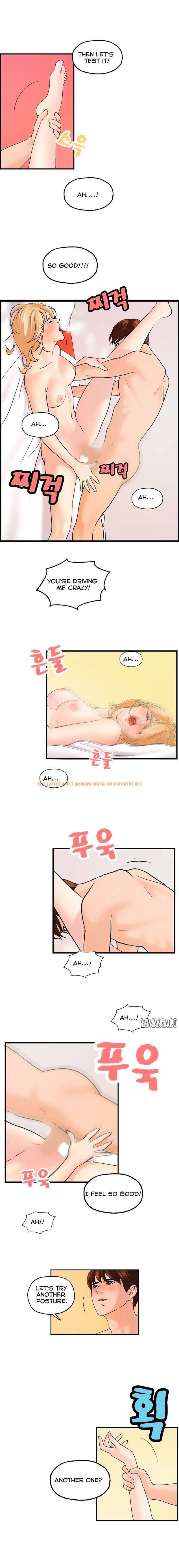 Read Hentai Image 6 653 in comic Guest House - Chapter 21 - hentaitnt.net