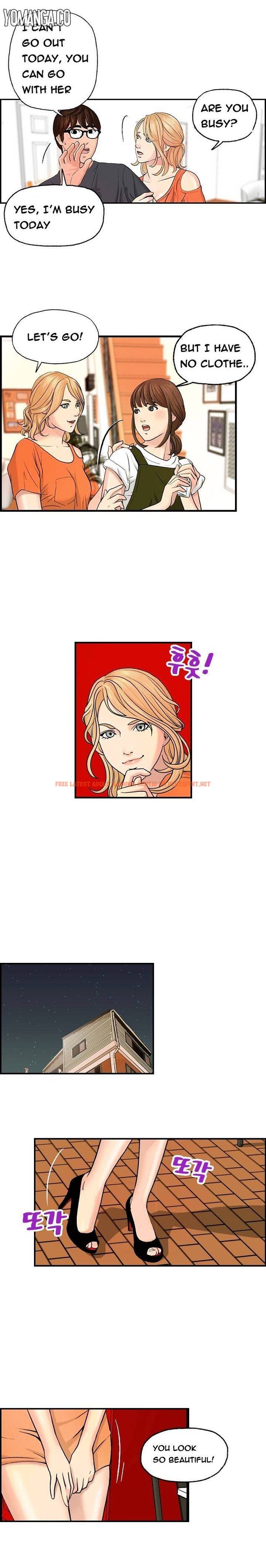 Read Hentai Image 11 668 in comic Guest House - Chapter 5 - hentaitnt.net