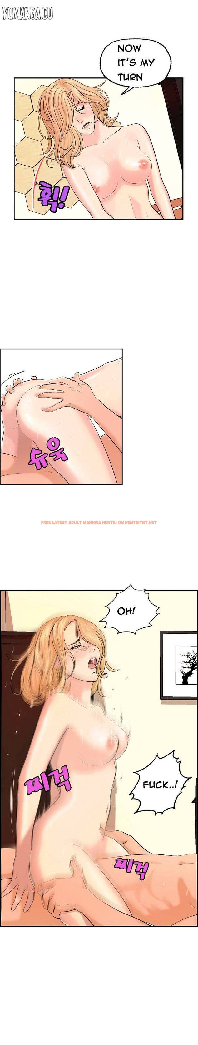 Read Hentai Image 6 668 in comic Guest House - Chapter 5 - hentaitnt.net