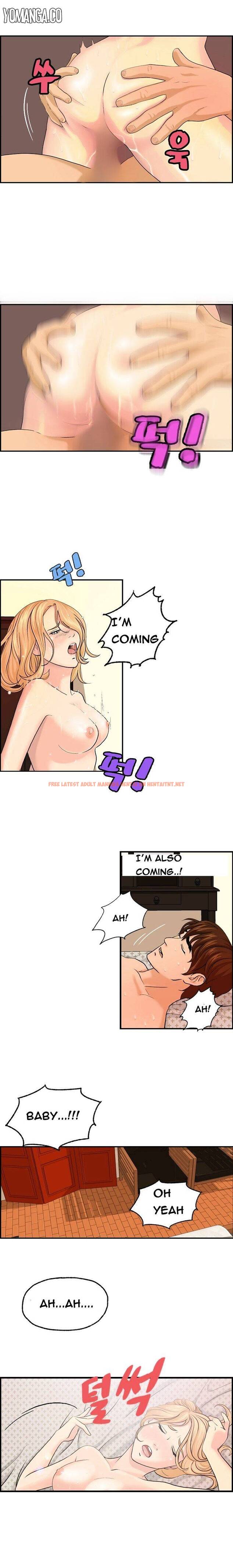 Read Hentai Image 7 668 in comic Guest House - Chapter 5 - hentaitnt.net