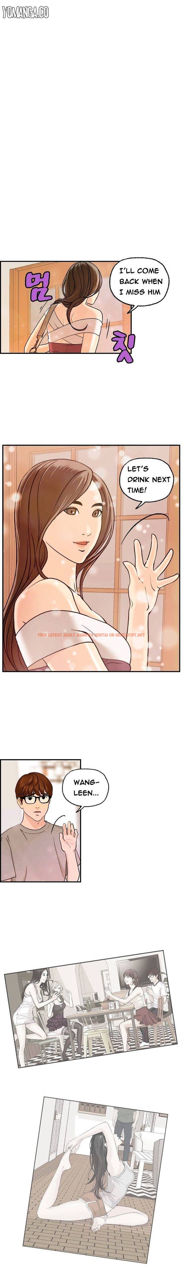 Read Hentai Image 12 668 in comic Guest House - Chapter 7 - hentaitnt.net