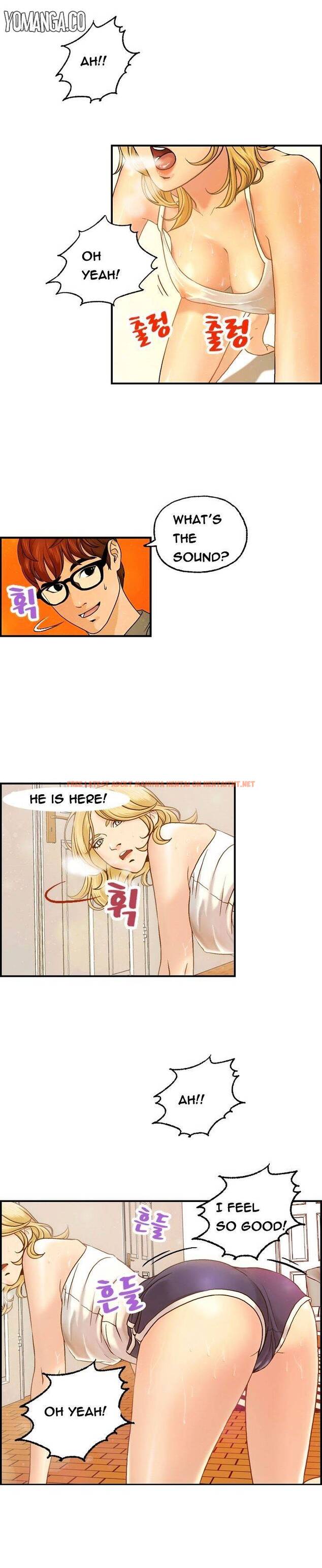 Read Hentai Image 2 664 in comic Guest House - Chapter 8 - hentaitnt.net