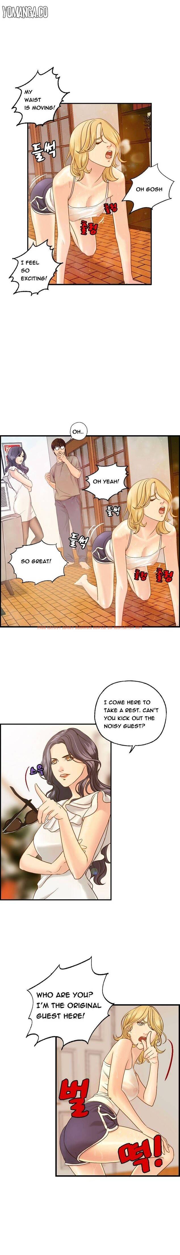 Read Hentai Image 3 664 in comic Guest House - Chapter 8 - hentaitnt.net