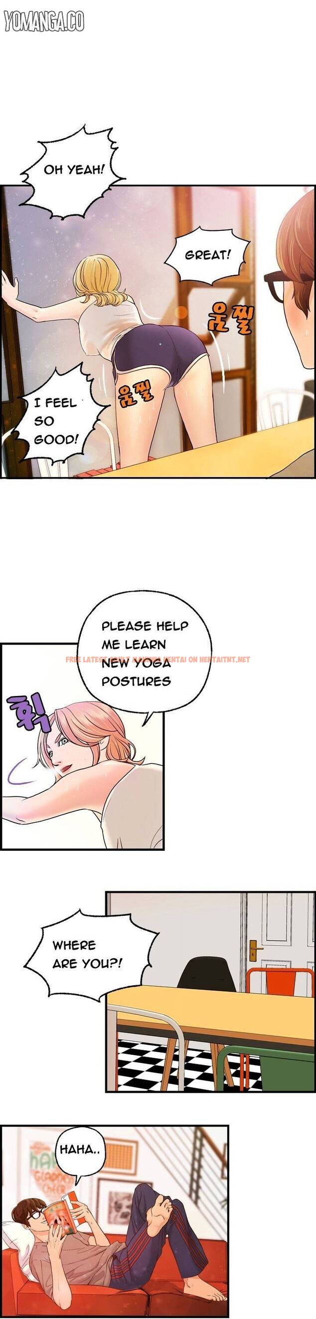 Read Hentai Image 6 664 in comic Guest House - Chapter 8 - hentaitnt.net