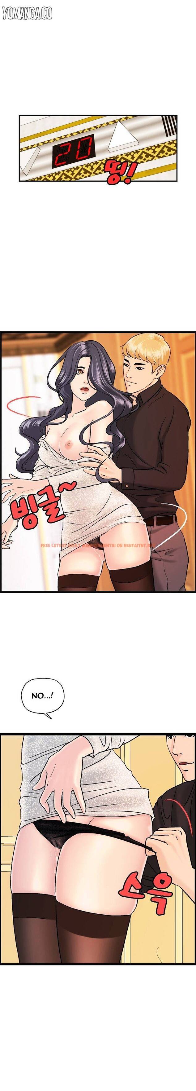 Read Hentai Image 13 664 in comic Guest House - Chapter 9 - hentaitnt.net