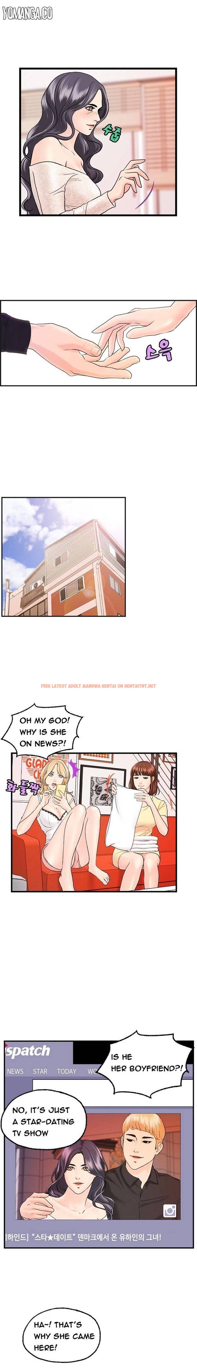 Read Hentai Image 7 664 in comic Guest House - Chapter 9 - hentaitnt.net