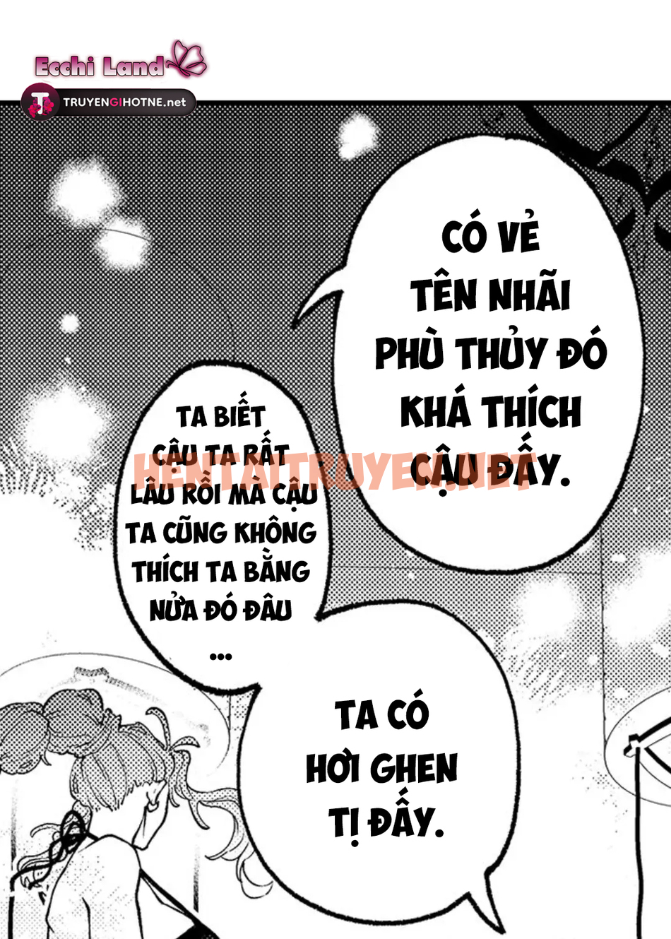 Xem ảnh Gửi Em Gái Yêu Dấu, Anh Trai Em Trở Thành Thánh Nữ Mất Rồi - Chap 53.2 - img_016_1710683095 - TruyenVN.APP