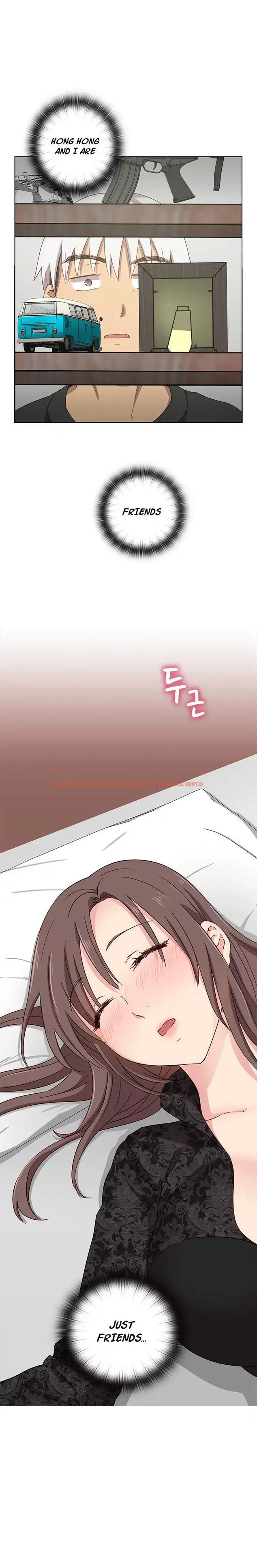Read Hentai Image 11 225 in comic H-campus - Chapter 18 - www.hentaitnt.net