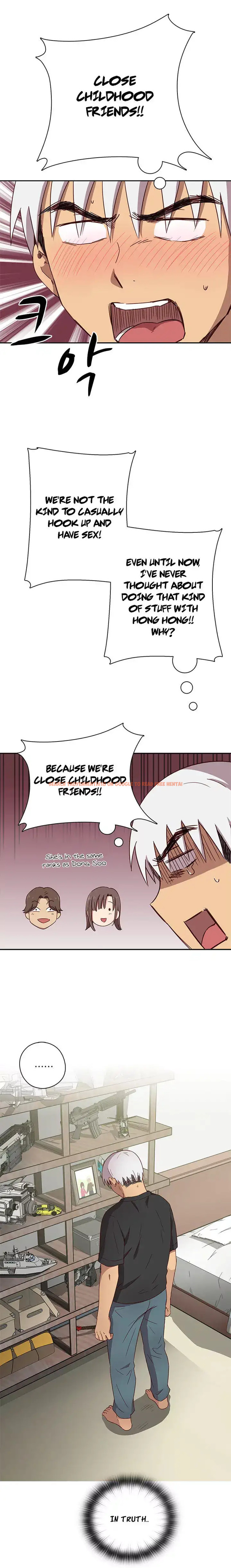 Read Hentai Image 12 225 in comic H-campus - Chapter 18 - www.hentaitnt.net