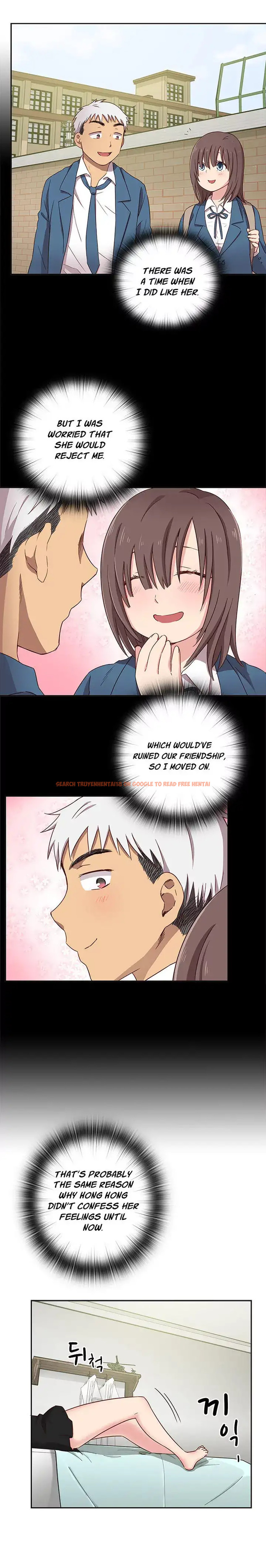 Read Hentai Image 13 225 in comic H-campus - Chapter 18 - www.hentaitnt.net