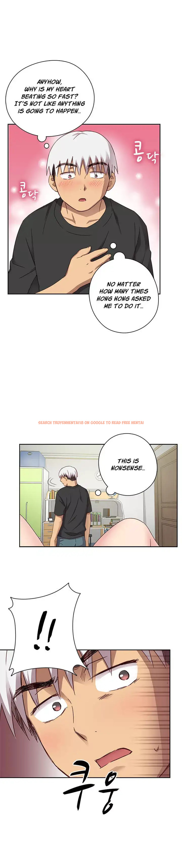 Read Hentai Image 14 225 in comic H-campus - Chapter 18 - www.hentaitnt.net