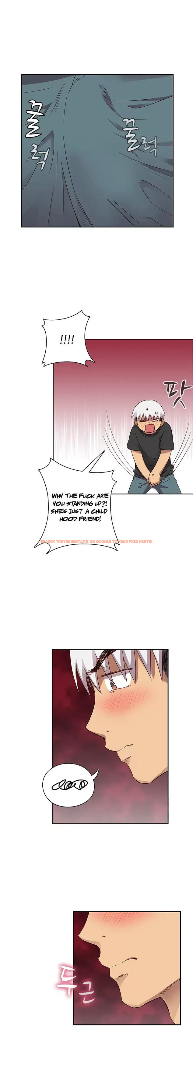 Read Hentai Image 16 225 in comic H-campus - Chapter 18 - www.hentaitnt.net