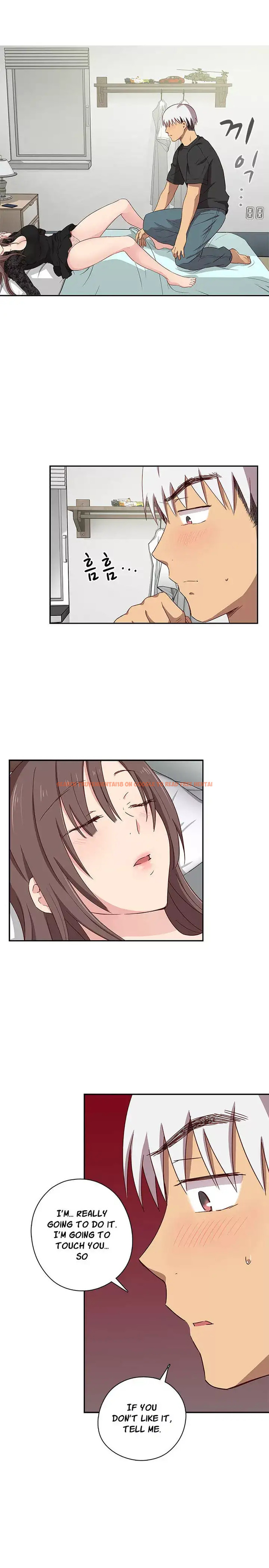 Read Hentai Image 18 225 in comic H-campus - Chapter 18 - www.hentaitnt.net