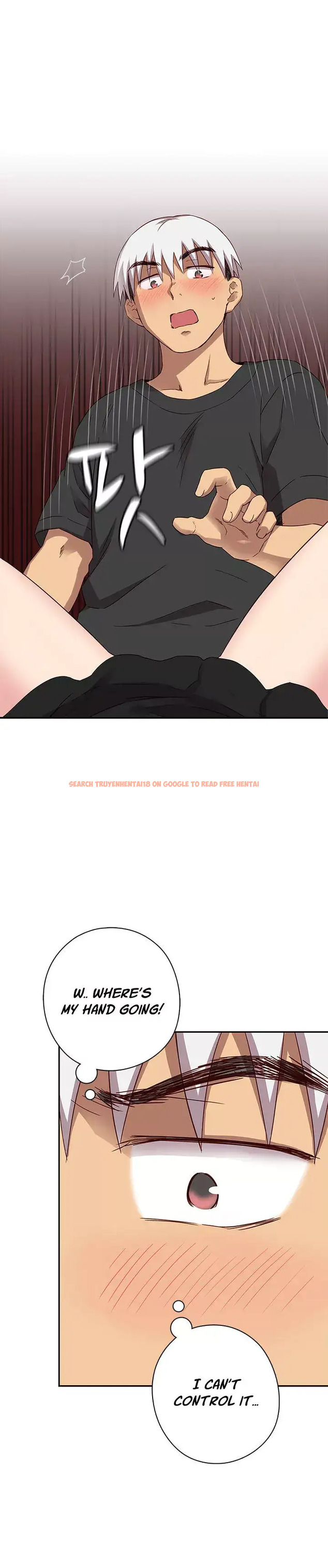 Read Hentai Image 20 225 in comic H-campus - Chapter 18 - www.hentaitnt.net