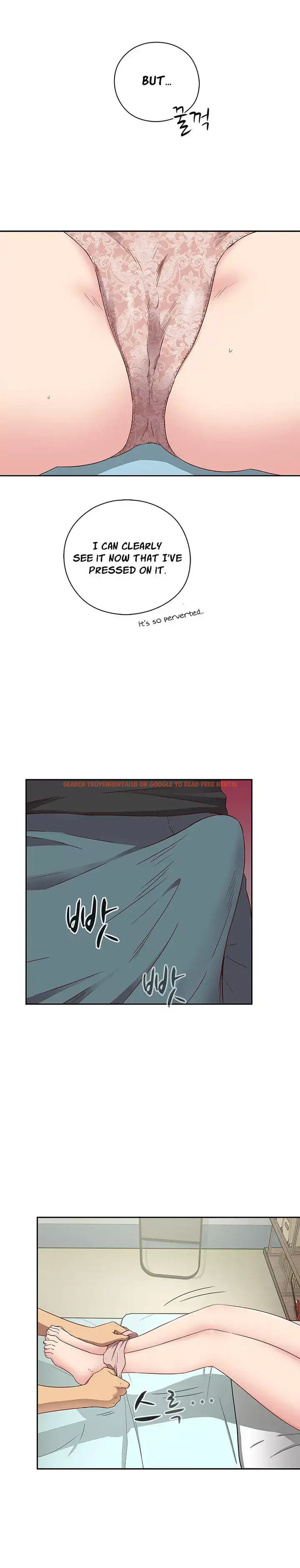 Read Hentai Image 21 225 in comic H-campus - Chapter 18 - www.hentaitnt.net