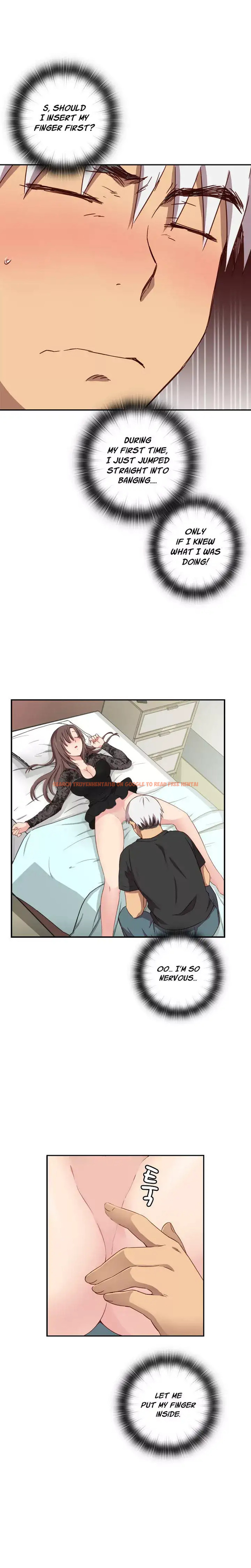 Read Hentai Image 23 225 in comic H-campus - Chapter 18 - www.hentaitnt.net