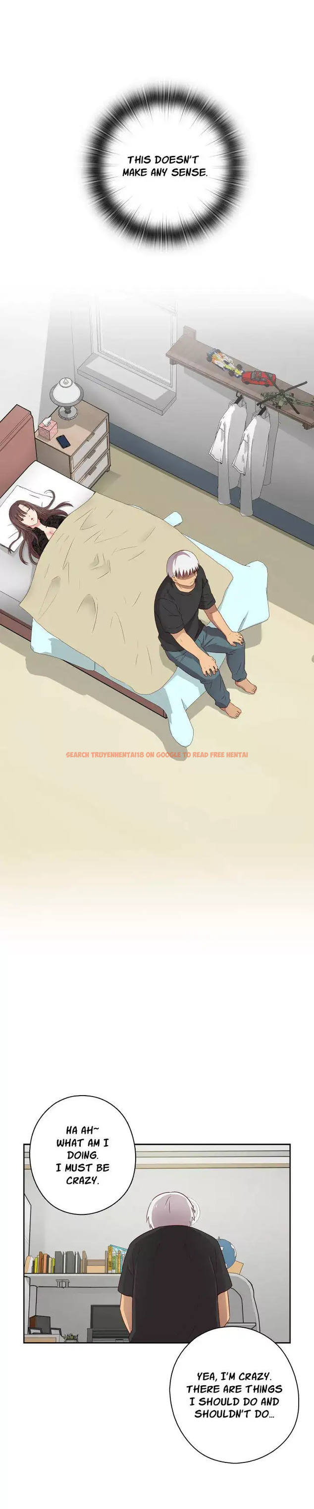 Read Hentai Image 27 225 in comic H-campus - Chapter 18 - www.hentaitnt.net
