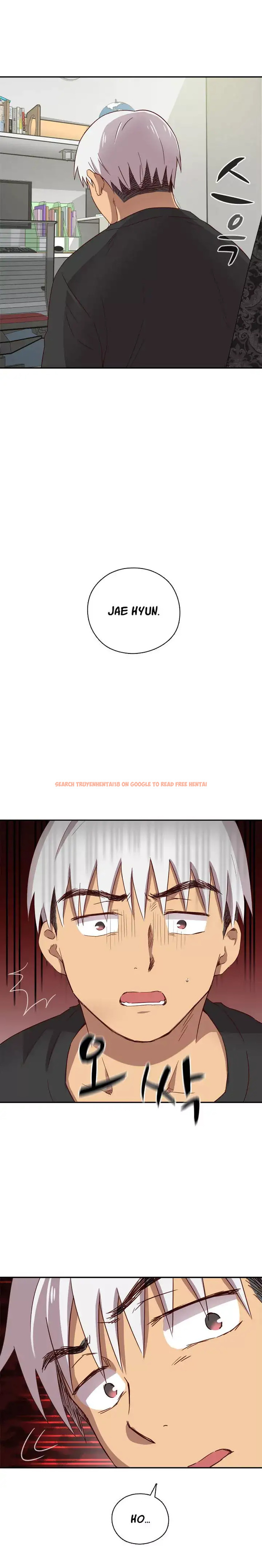 Read Hentai Image 28 225 in comic H-campus - Chapter 18 - www.hentaitnt.net