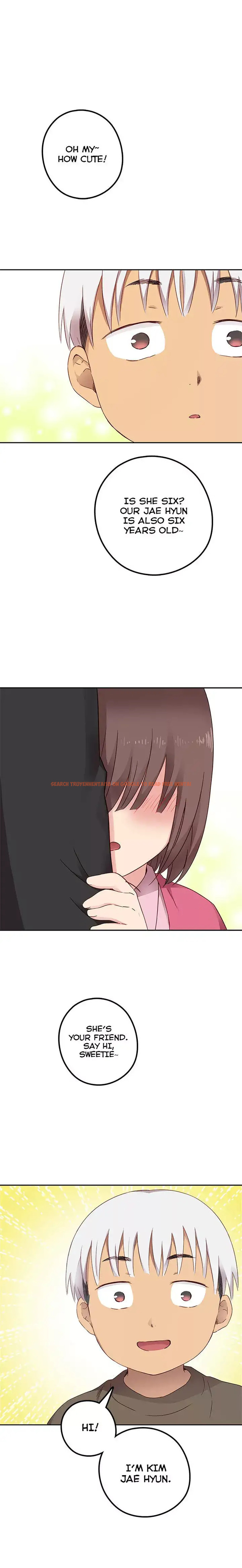 Read Hentai Image 4 222 in comic H-campus - Chapter 18 - www.hentaitnt.net