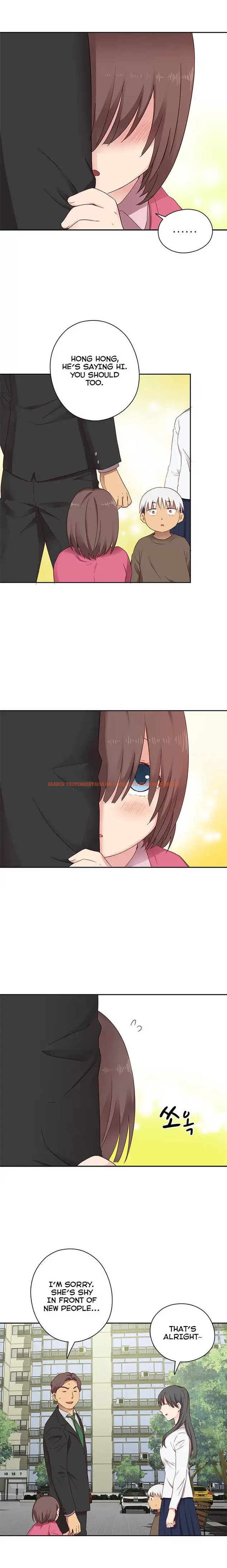 Read Hentai Image 5 222 in comic H-campus - Chapter 18 - www.hentaitnt.net