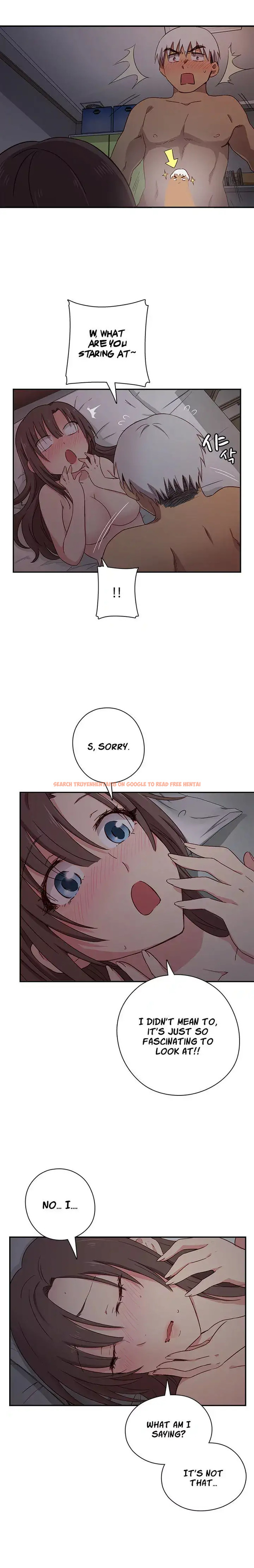 Read Hentai Image 11 222 in comic H-campus - Chapter 19 - www.hentaitnt.net