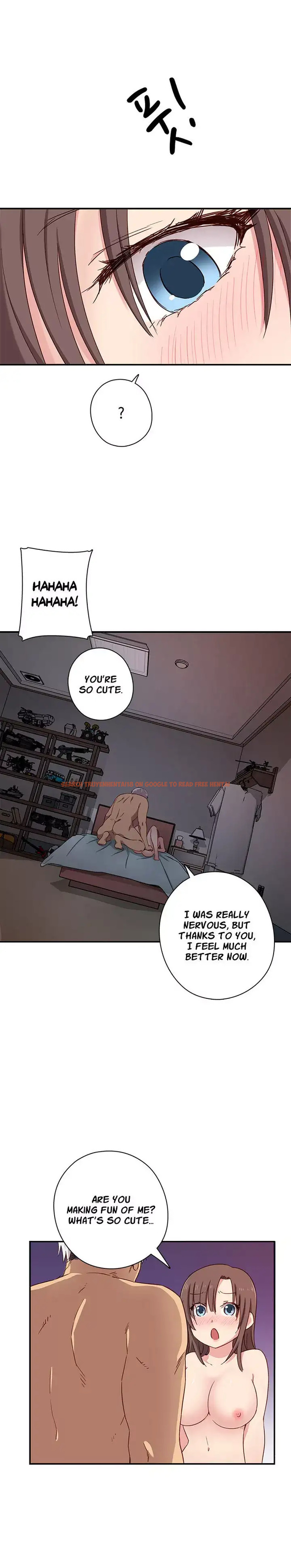 Read Hentai Image 12 222 in comic H-campus - Chapter 19 - www.hentaitnt.net